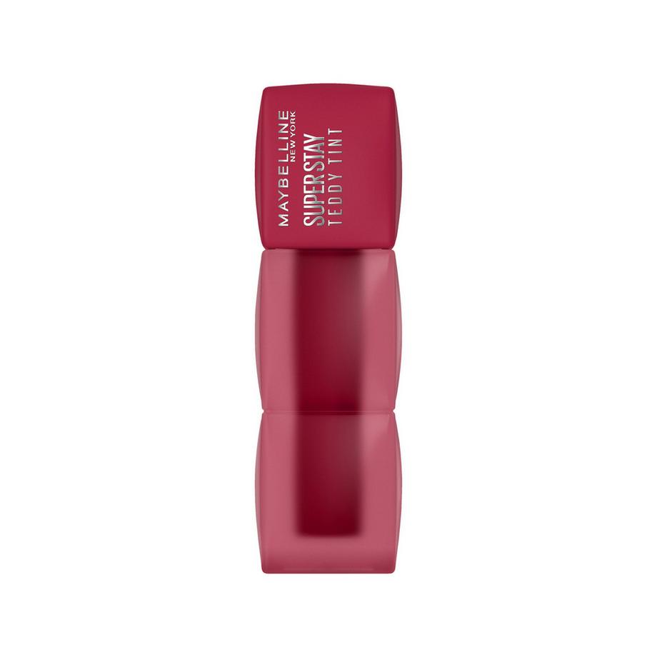 MAYBELLINE  Superstay Teddy Tint Rossetto 