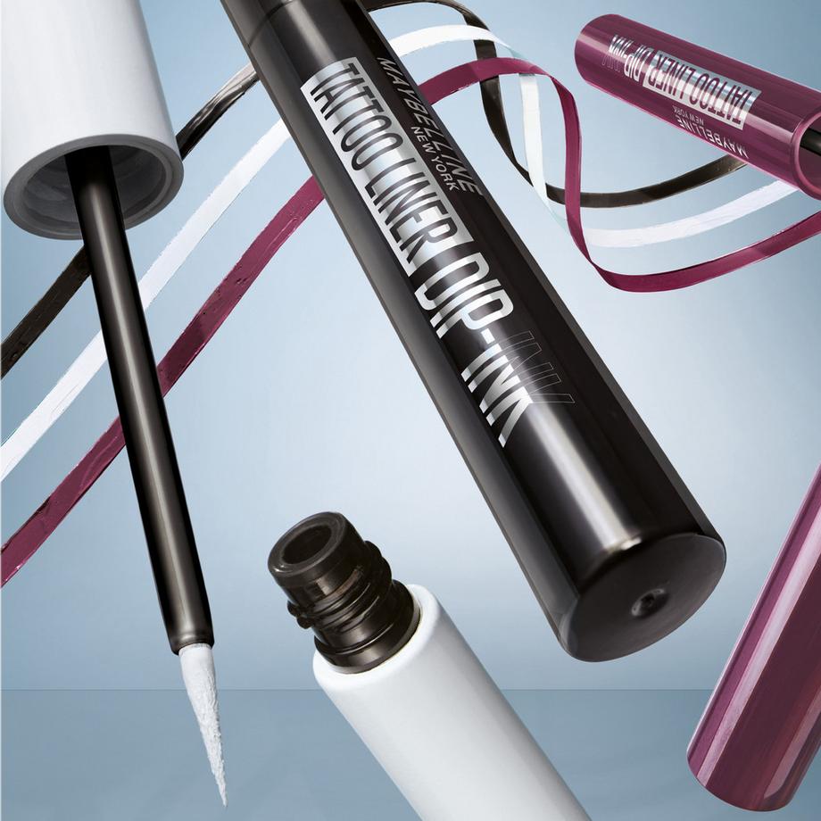 MAYBELLINE  Tattoo Liner Dip-Ink  