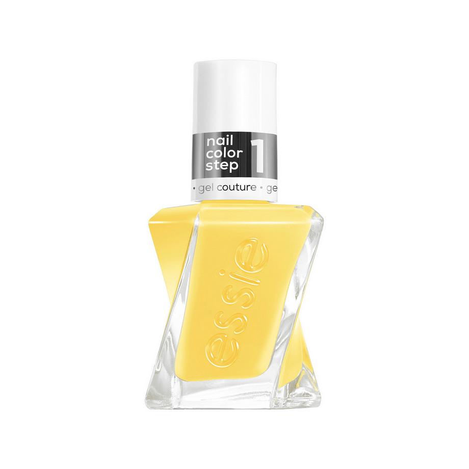 Vernis à ongles gel couture longue tenue 