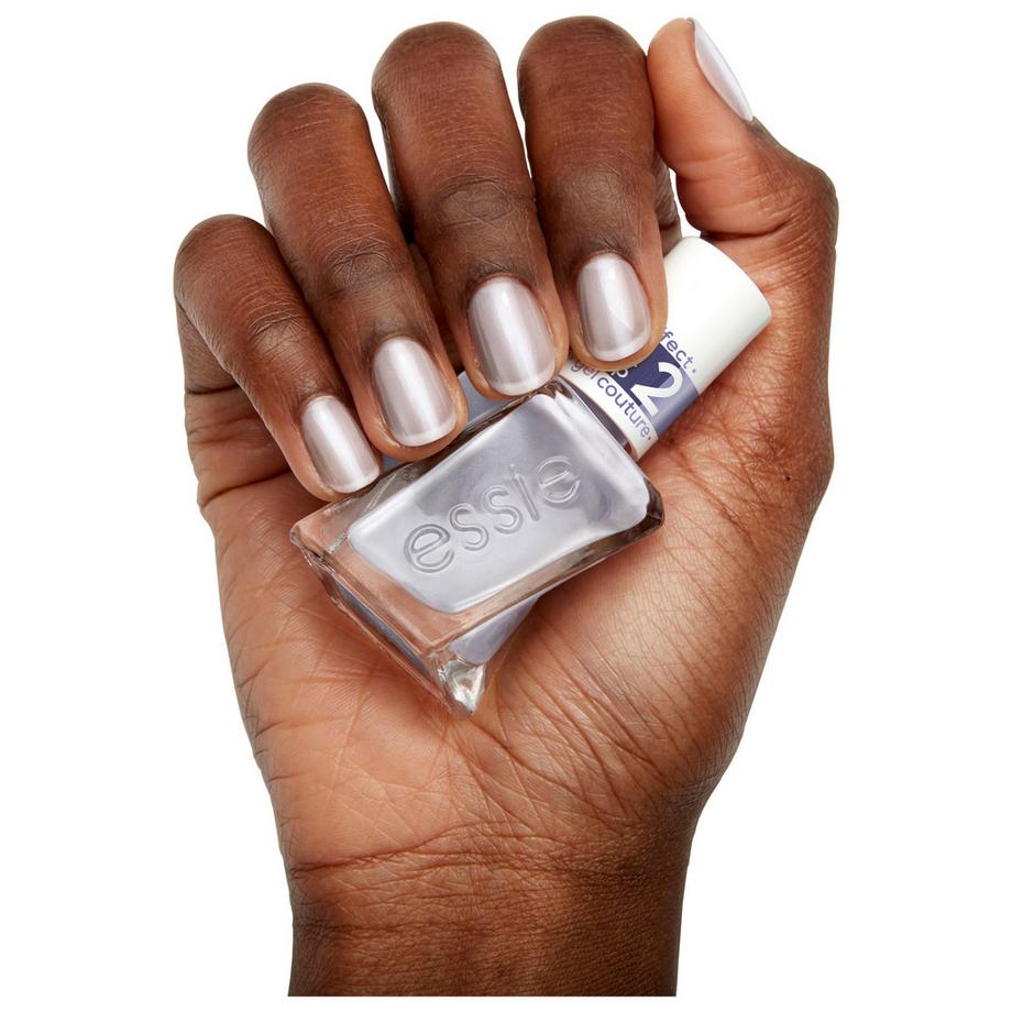 essie Gel Couture Langanhaltender Nagellack Gel Couture  