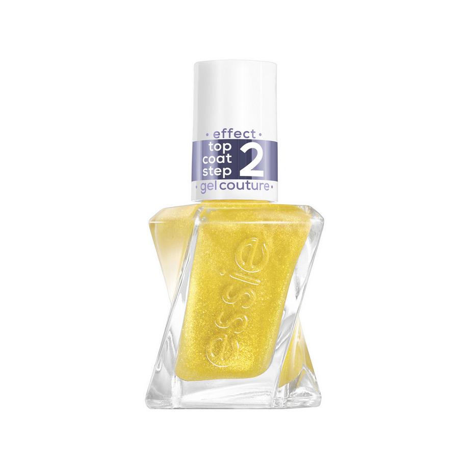 Vernis à ongles gel couture longue tenue 