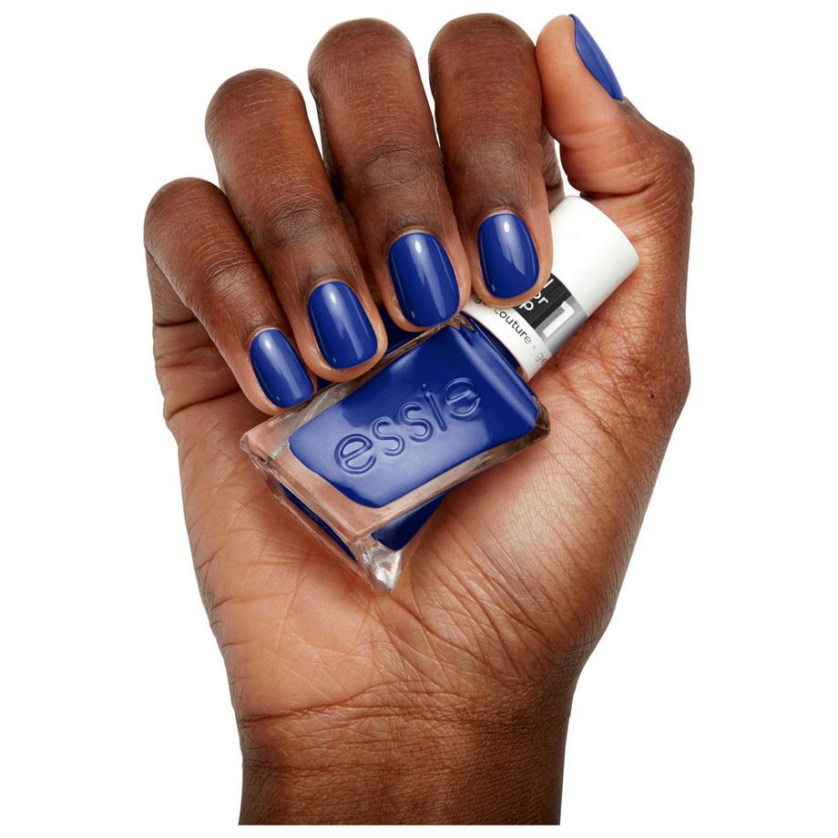 essie Gel Couture Vernis à ongles gel couture longue tenue  