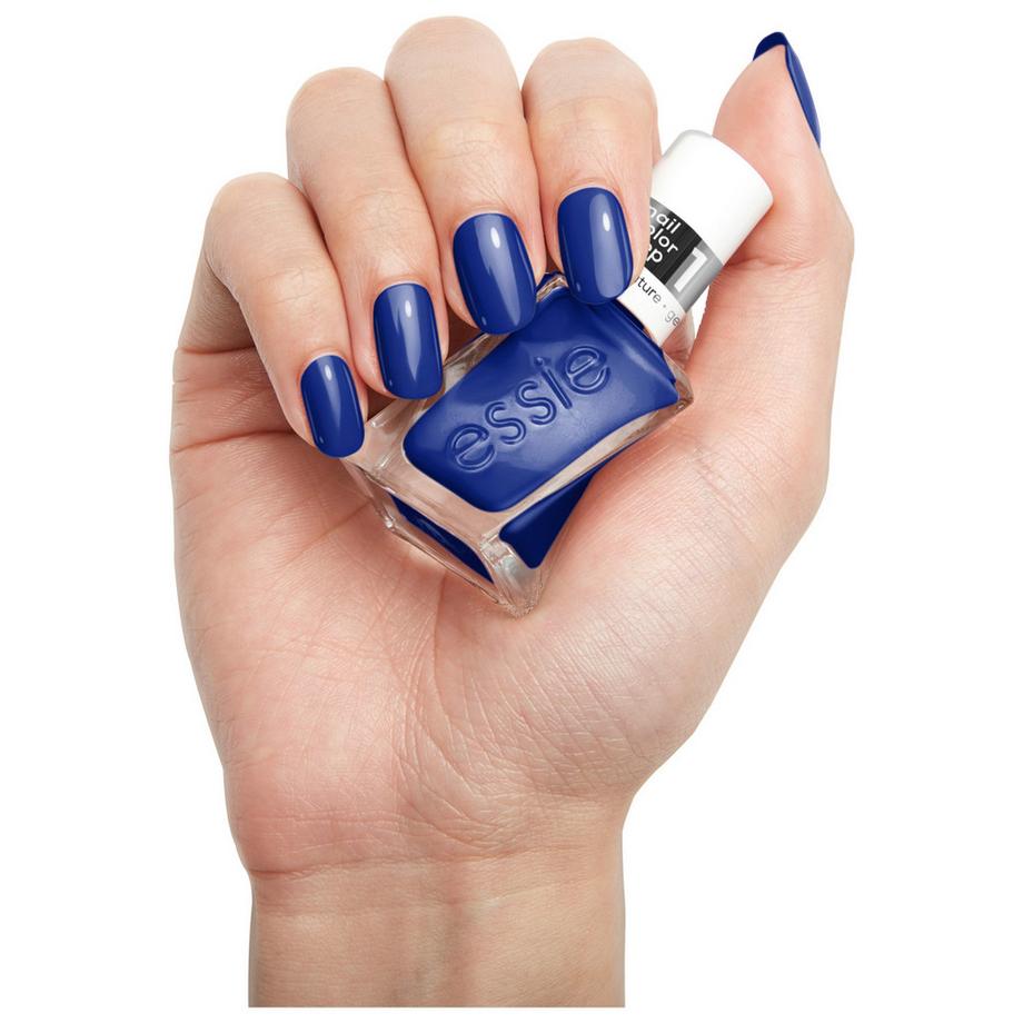 essie Gel Couture Vernis à ongles gel couture longue tenue  