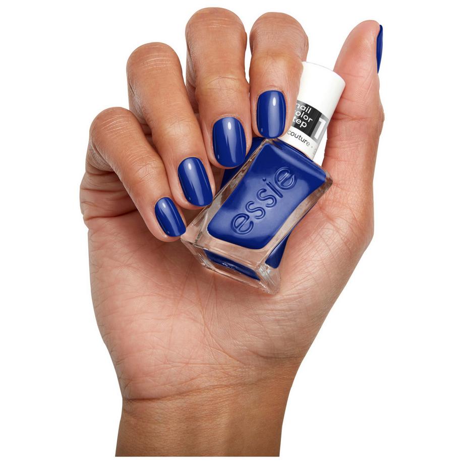 essie Gel Couture Vernis à ongles gel couture longue tenue  