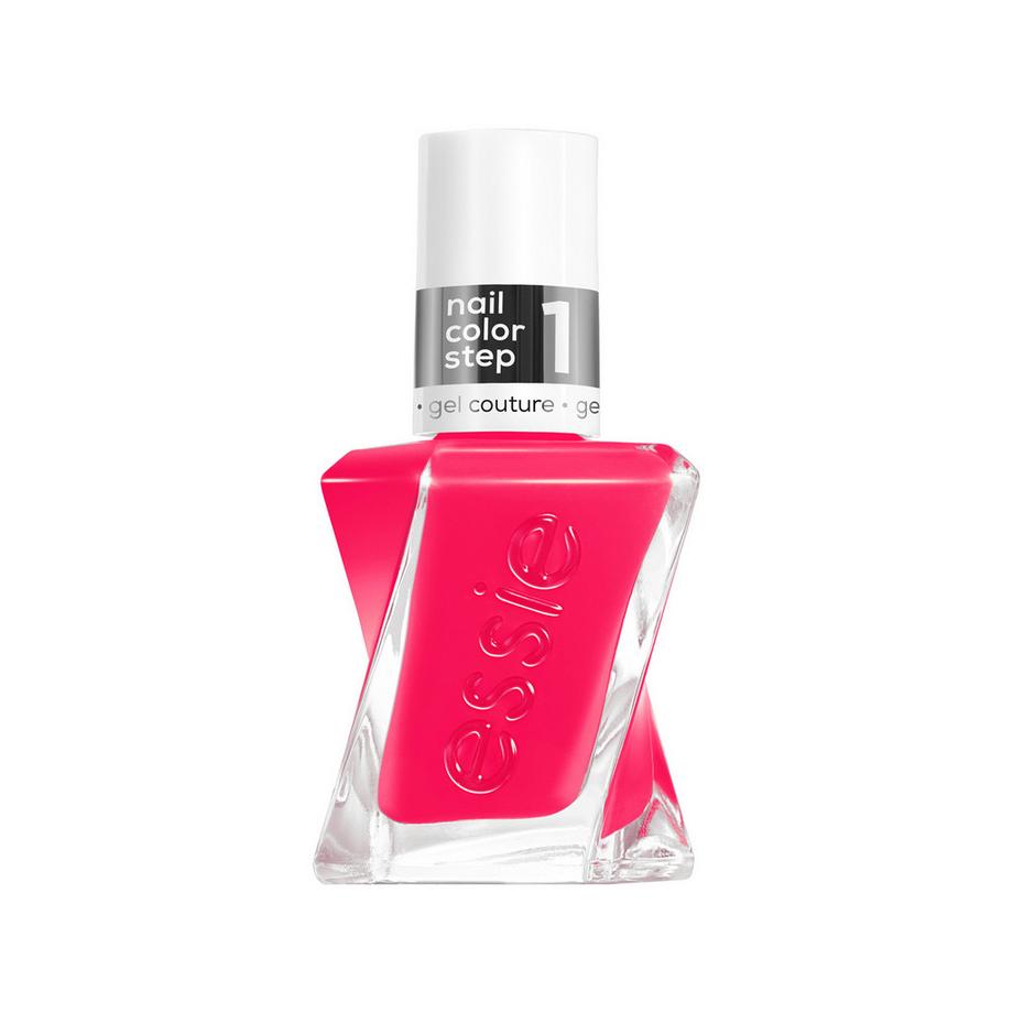 Vernis à ongles gel couture longue tenue 
