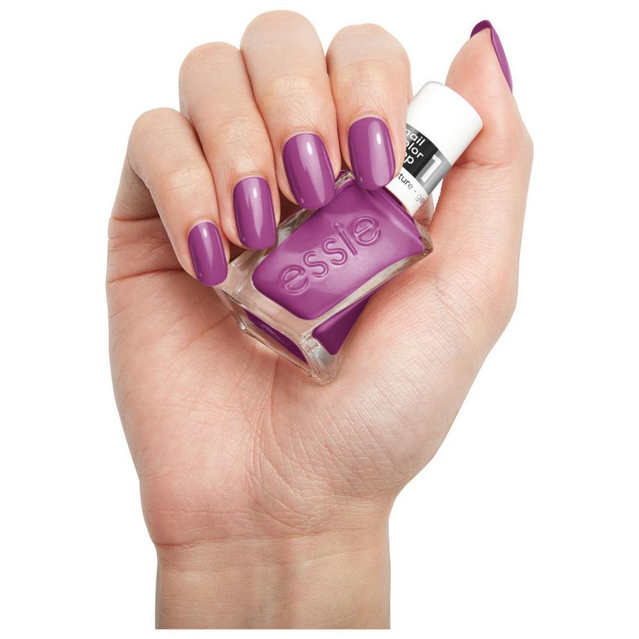 essie Gel Couture Langanhaltender Nagellack Gel Couture  