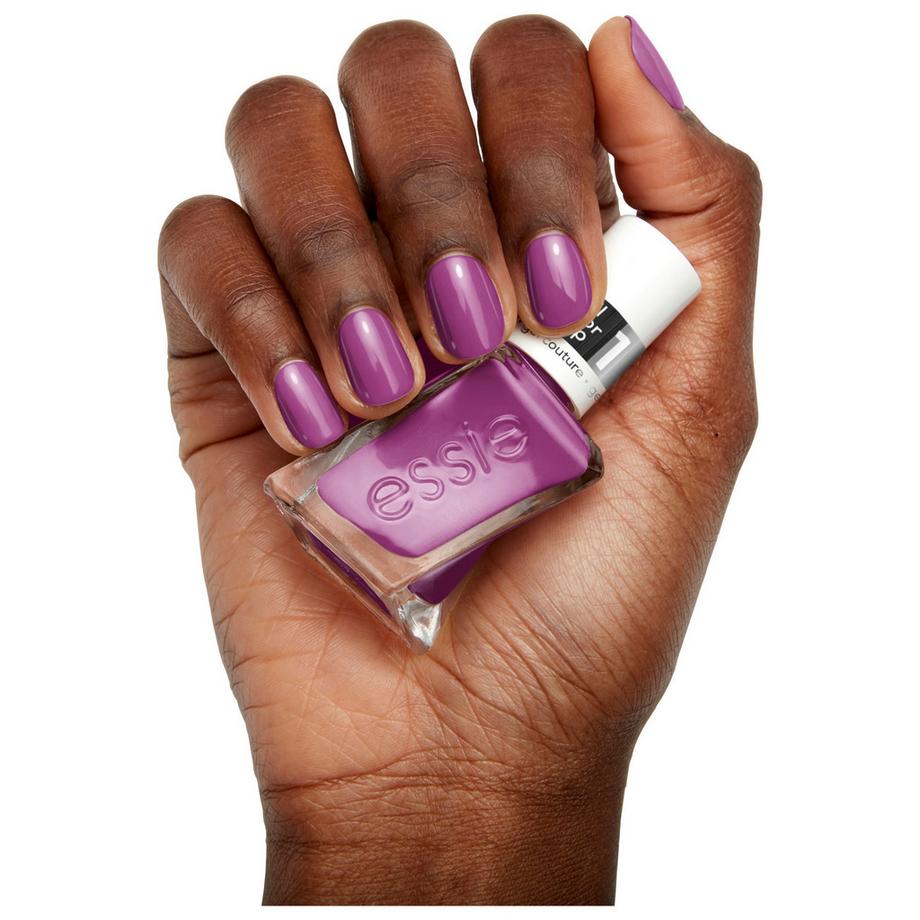 essie Gel Couture Langanhaltender Nagellack Gel Couture  