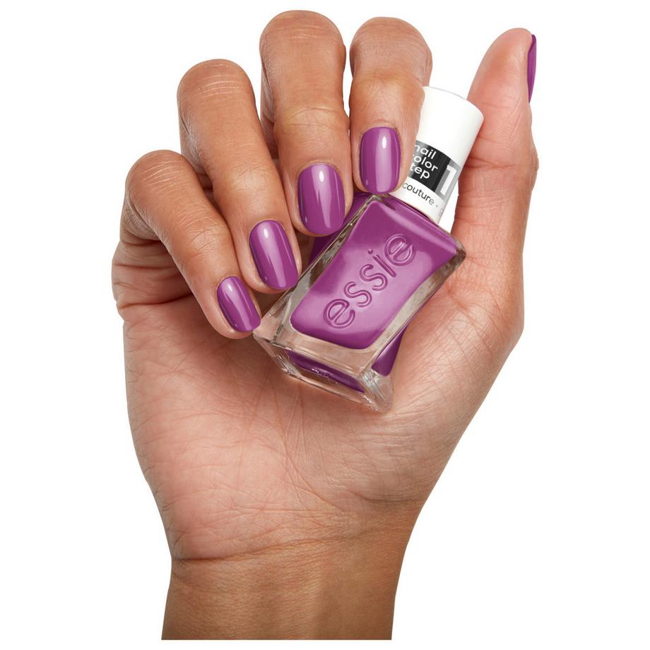 essie Gel Couture Langanhaltender Nagellack Gel Couture  