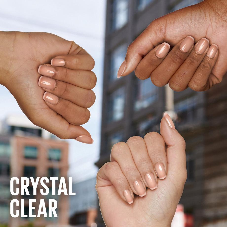 MAYBELLINE  Super Stay Ink Bonder Nagellack  