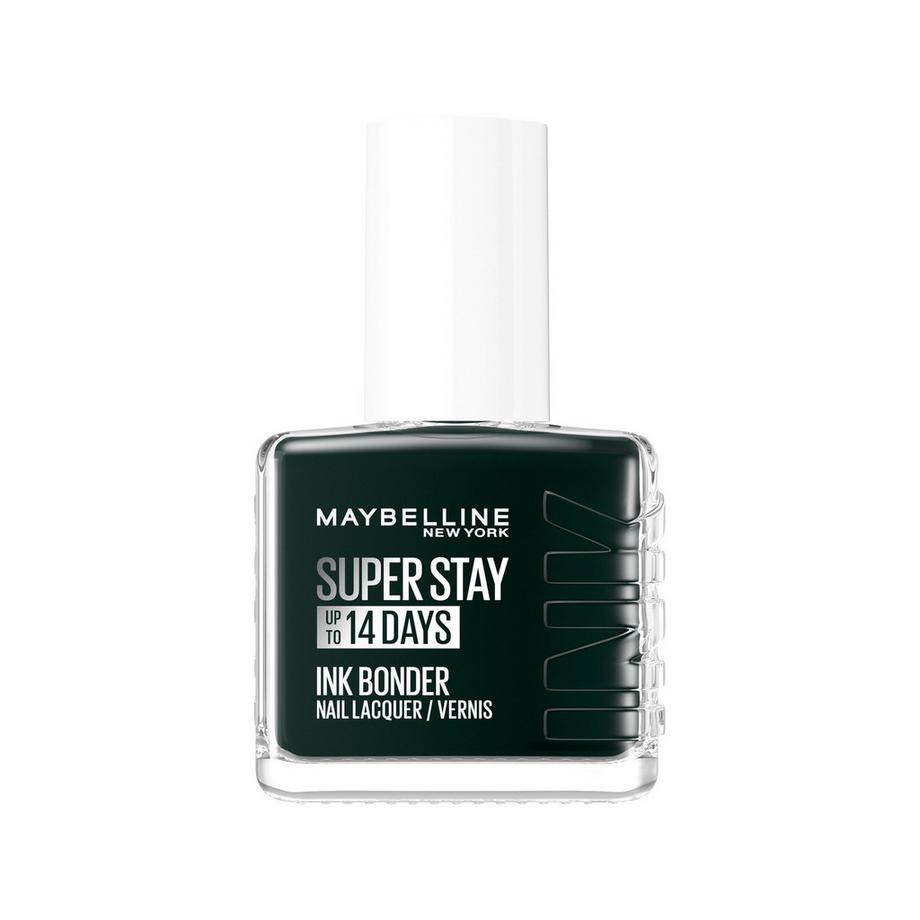 MAYBELLINE  Vernis à ongles Super Stay Ink Bonder 