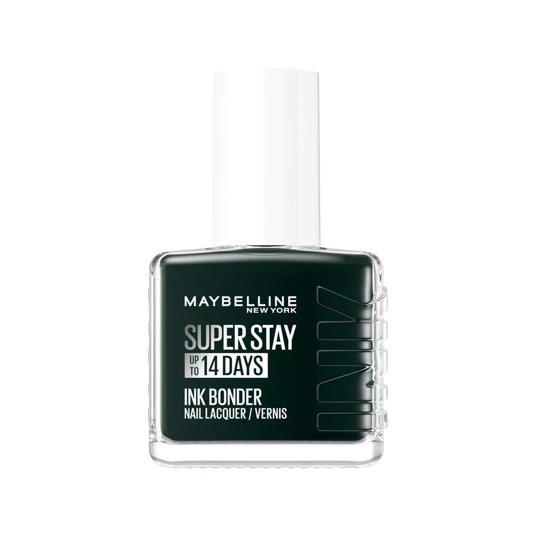 Maybelline Vernis à ongles Superstay 14 Days #941-Après