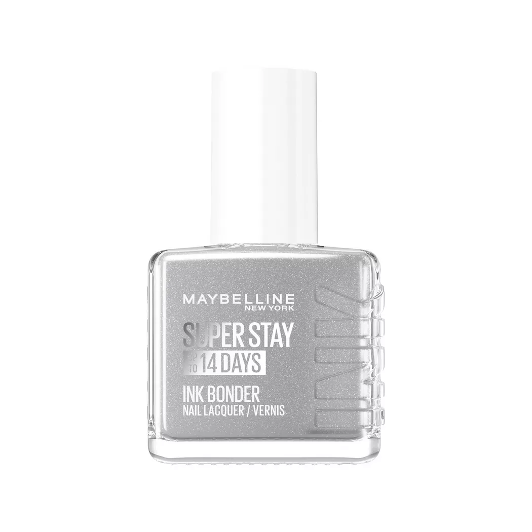 Maybelline - Super Stay Ink Bonder Nagellack, 12.3 ml,  Outer Heaven