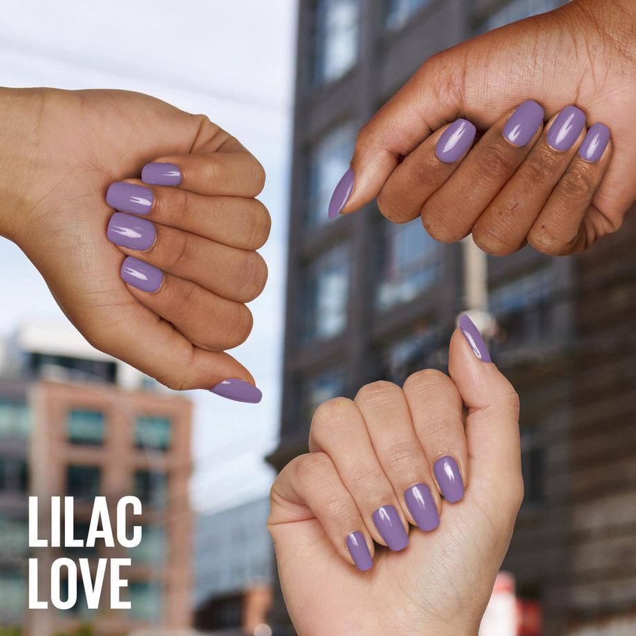 MAYBELLINE  Smalto Super Stay Ink Bonder 