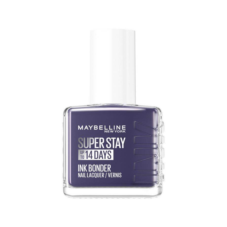 MAYBELLINE  Super Stay Ink Bonder Nagellack  