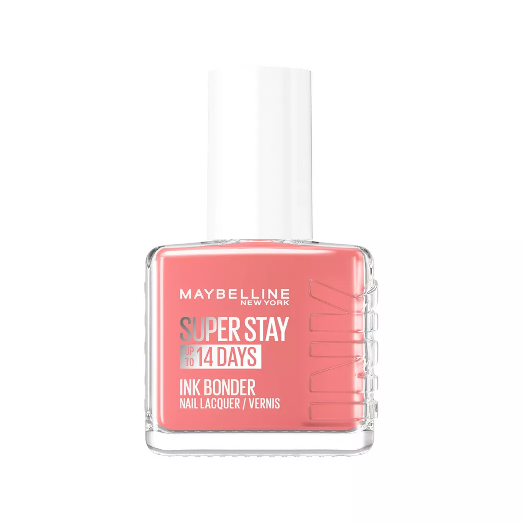 MAYBELLINE NEW YORK "SUPER STAY INK BONDER" glänzend