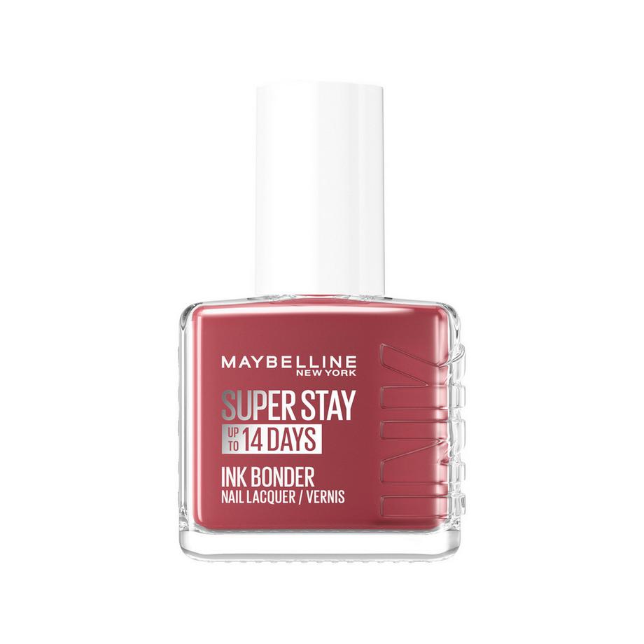 Vernis à ongles Super Stay Ink Bonder