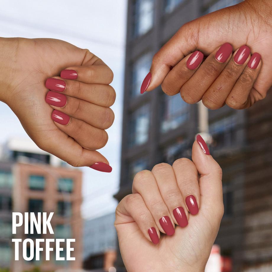 MAYBELLINE  Vernis à ongles Super Stay Ink Bonder 