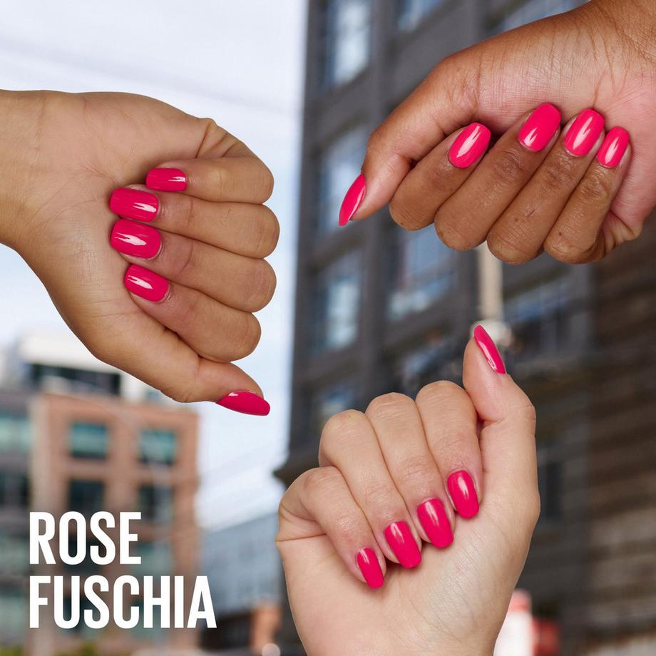 MAYBELLINE  Smalto Super Stay Ink Bonder 