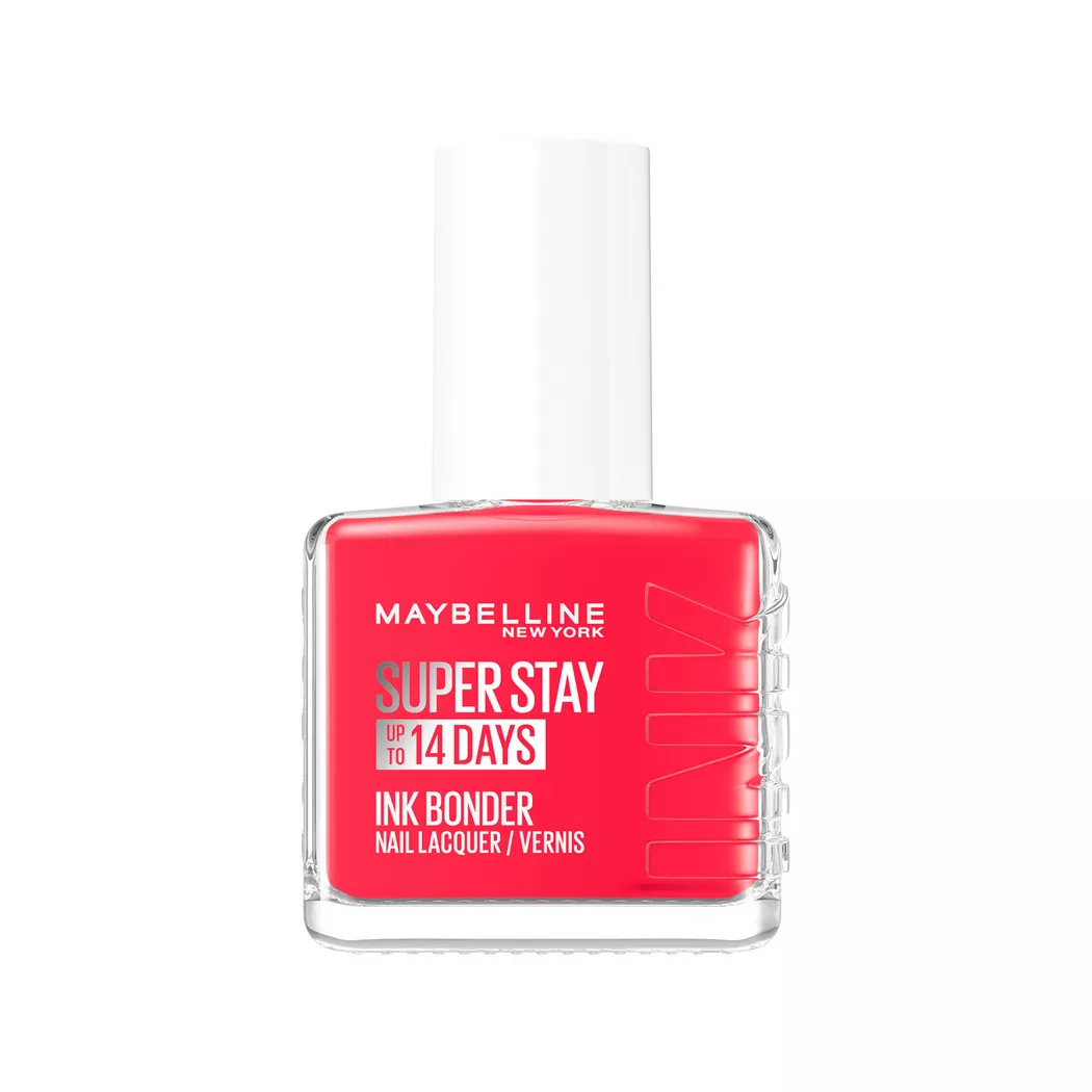 MAYBELLINE NEW YORK "SUPER STAY INK BONDER" glänzend