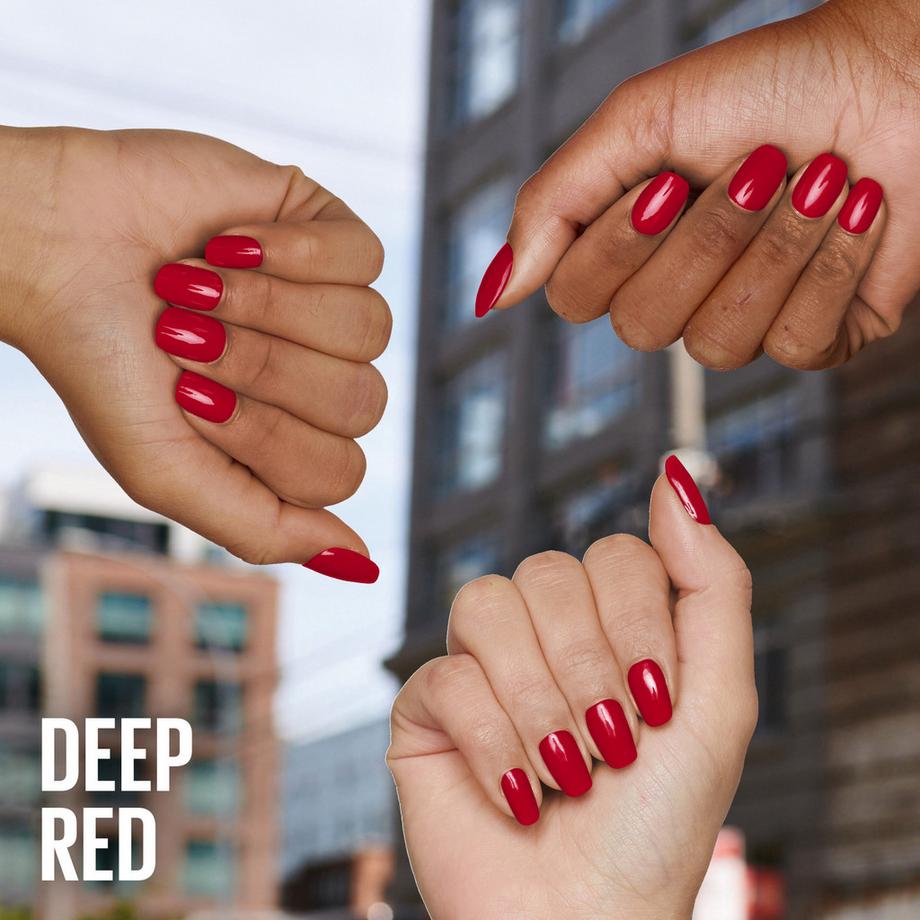 MAYBELLINE  Super Stay Ink Bonder Nagellack 