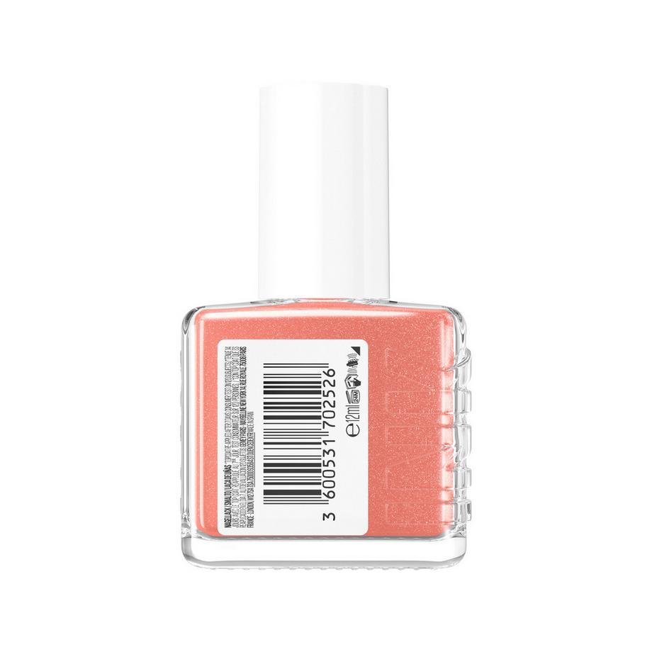 MAYBELLINE  Super Stay 3D Gel Effect Top Coat 