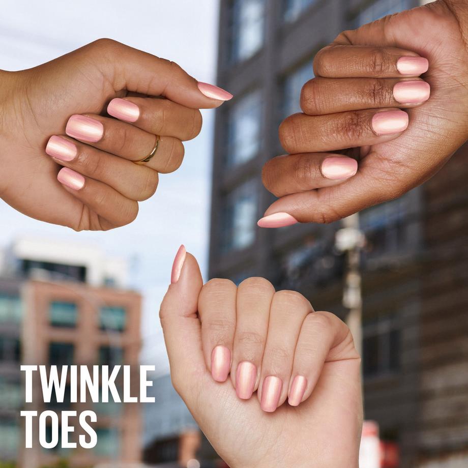 MAYBELLINE  Vernis à ongles Super Stay Ink Bonder 