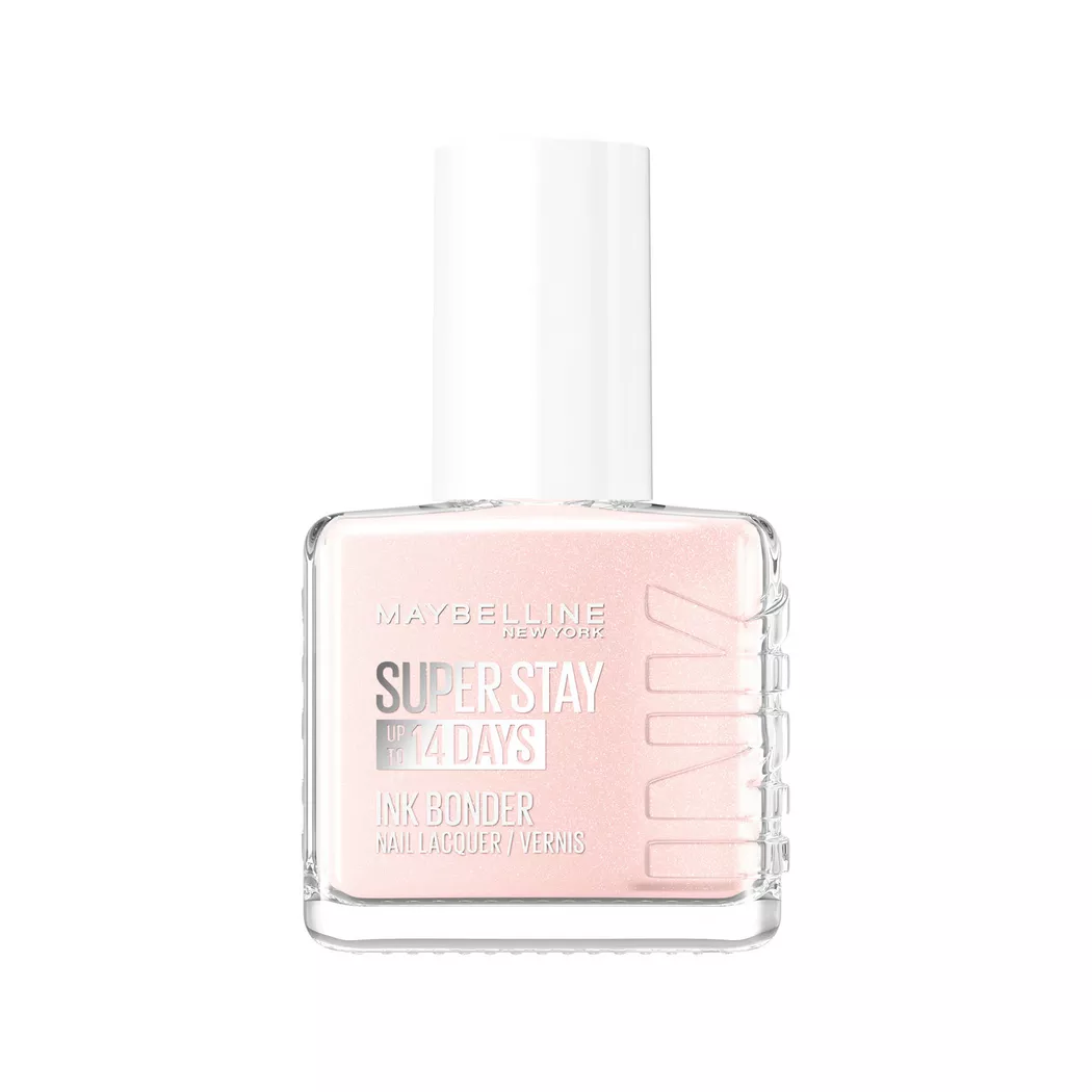 MAYBELLINE NEW YORK "SUPER STAY INK BONDER" glänzend