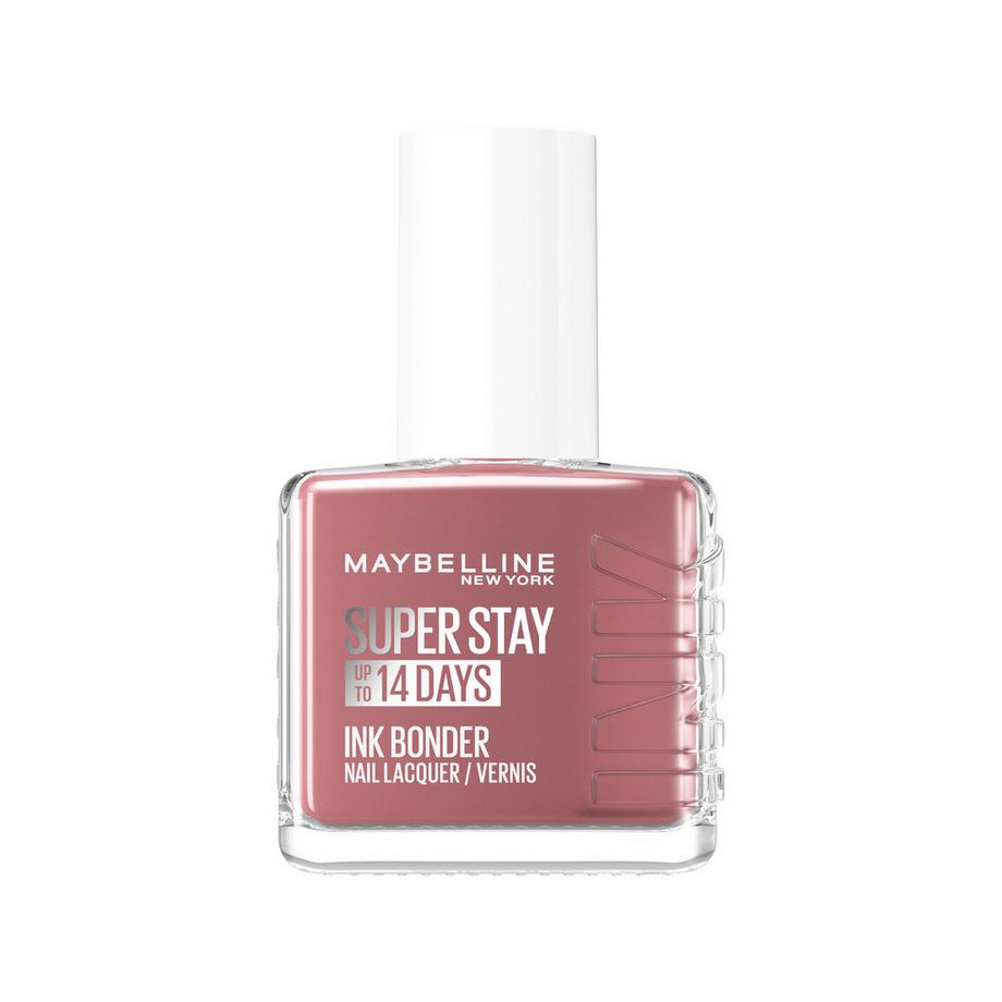 Vernis à ongles Super Stay Ink Bonder