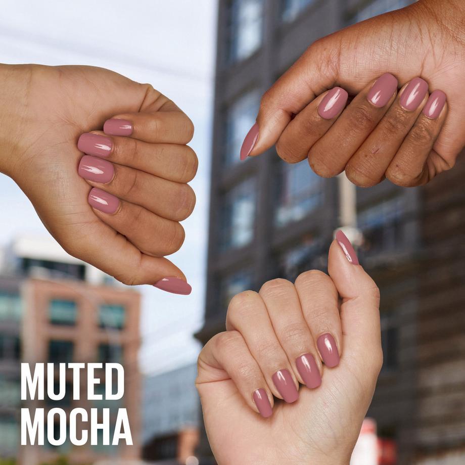 MAYBELLINE  Super Stay Ink Bonder Nagellack  