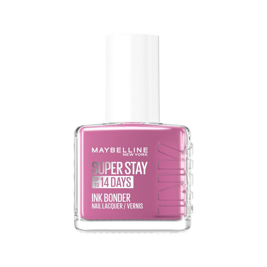 MAYBELLINE  Smalto Super Stay Ink Bonder 