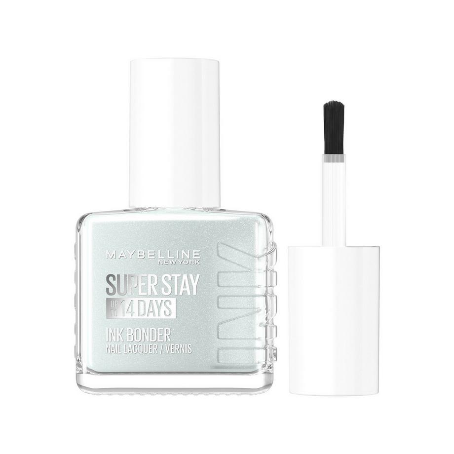MAYBELLINE  Vernis à ongles Super Stay Ink Bonder 