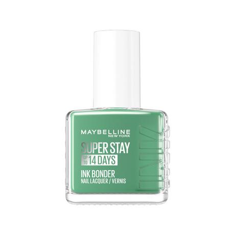 MAYBELLINE  Super Stay Ink Bonder Nagellack  