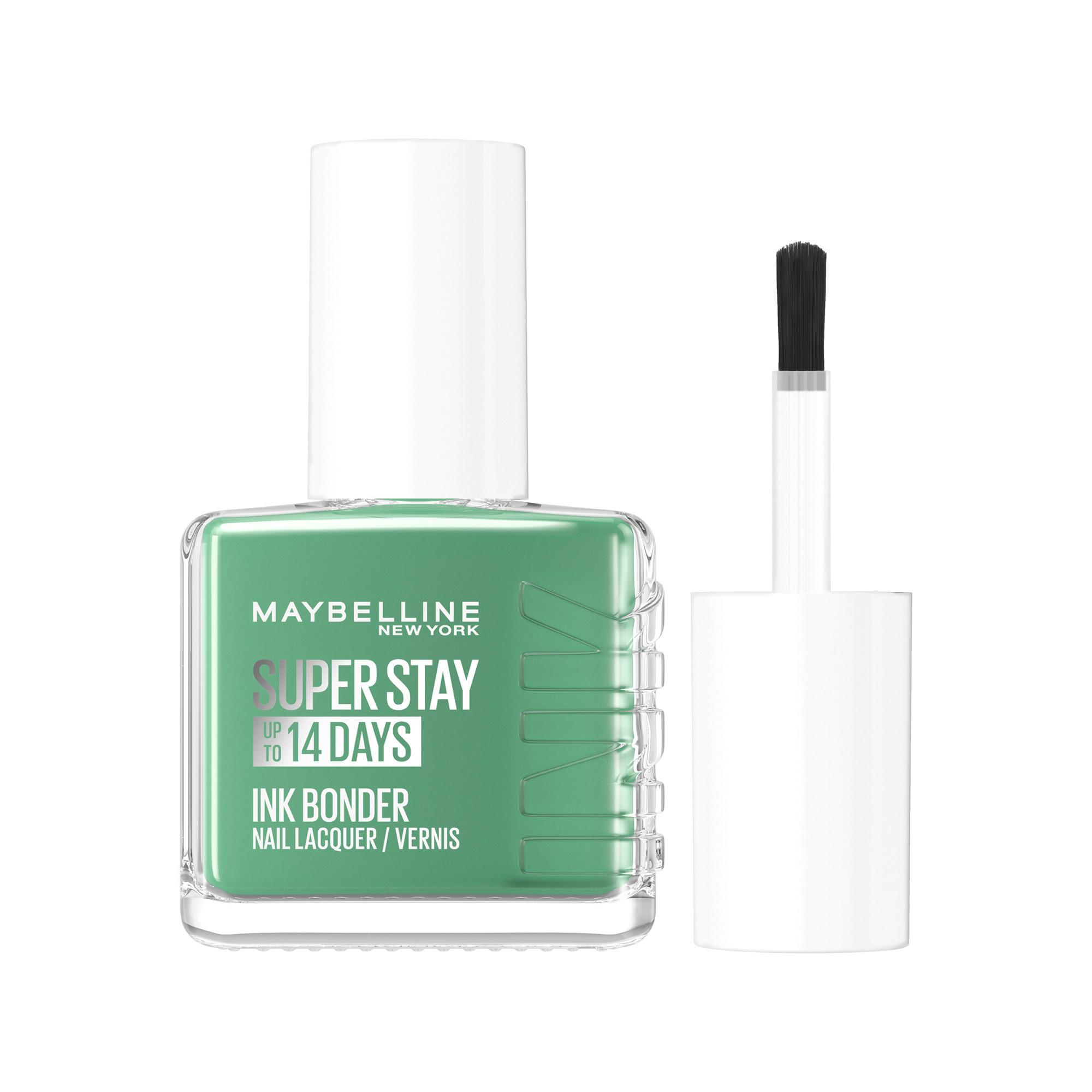 MAYBELLINE  Super Stay Ink Bonder Nagellack  