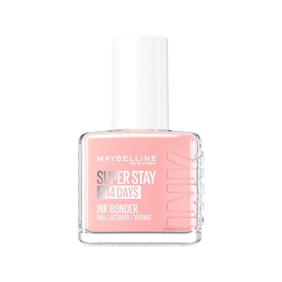 Smalto Super Stay Ink Bonder