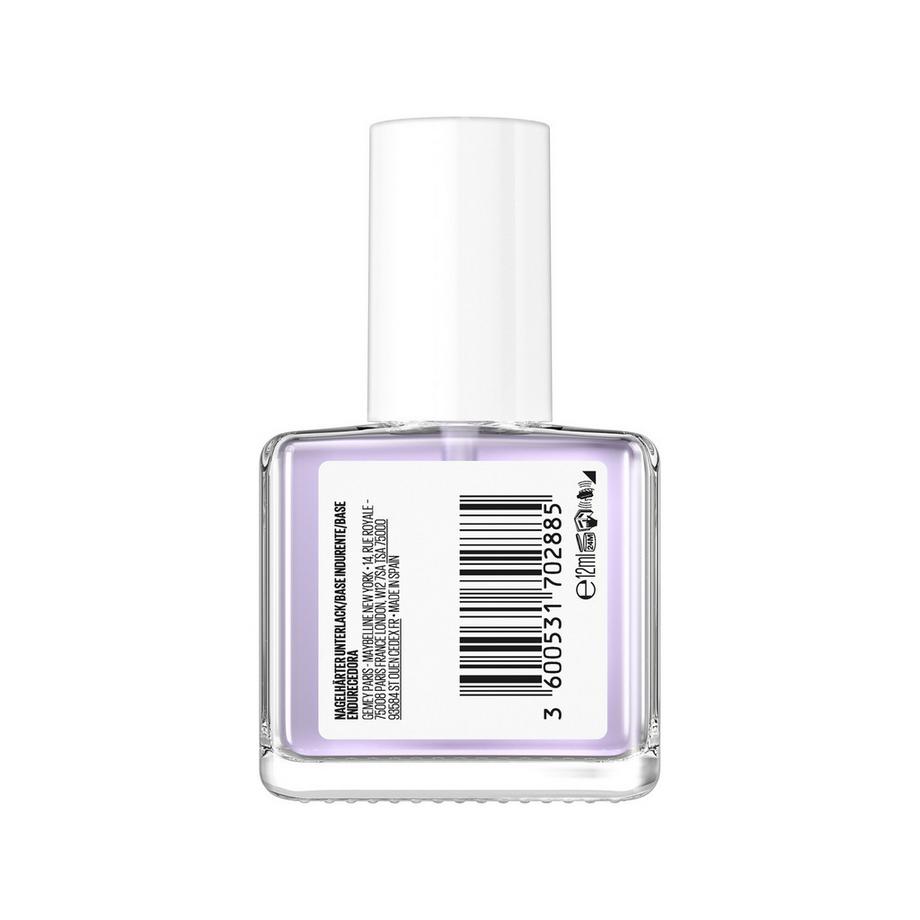 MAYBELLINE  Express Manicure 3-in-1 Strength, Wear & Shine Hardening Base Treatment Durcisseur d'ongles Base Coat 