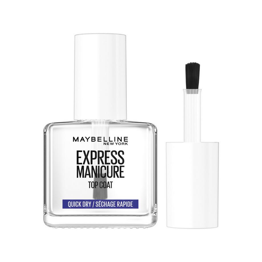 MAYBELLINE  Express Manicure Quick Dry Top Coat vernis de finition à séchage rapide 