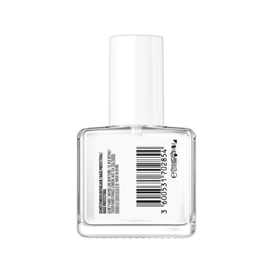 MAYBELLINE  Super Stay Strength & Protect Base Coat protettivo Unterlack 
