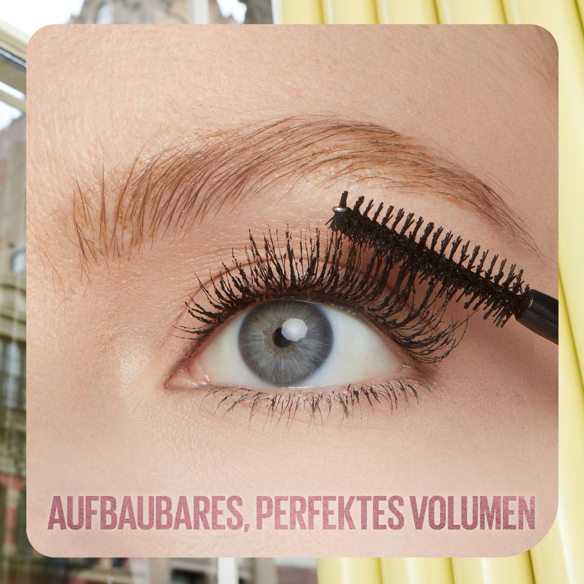 MAYBELLINE  Colossal Bubble Mascara 