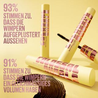 MAYBELLINE  Colossal Bubble Mascara 