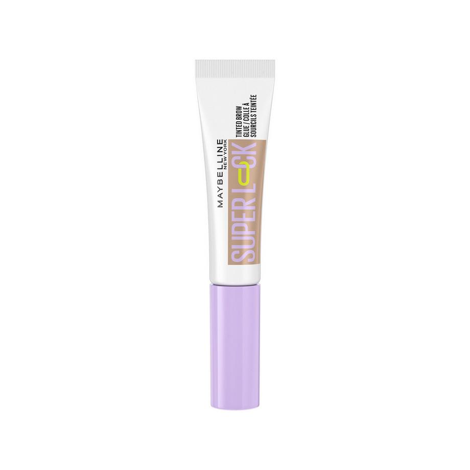 Gel per sopracciglia Super Lock Brow Glue