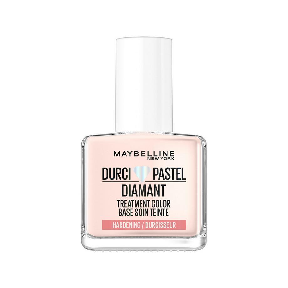 Express Manicure Hardening Treatment Color