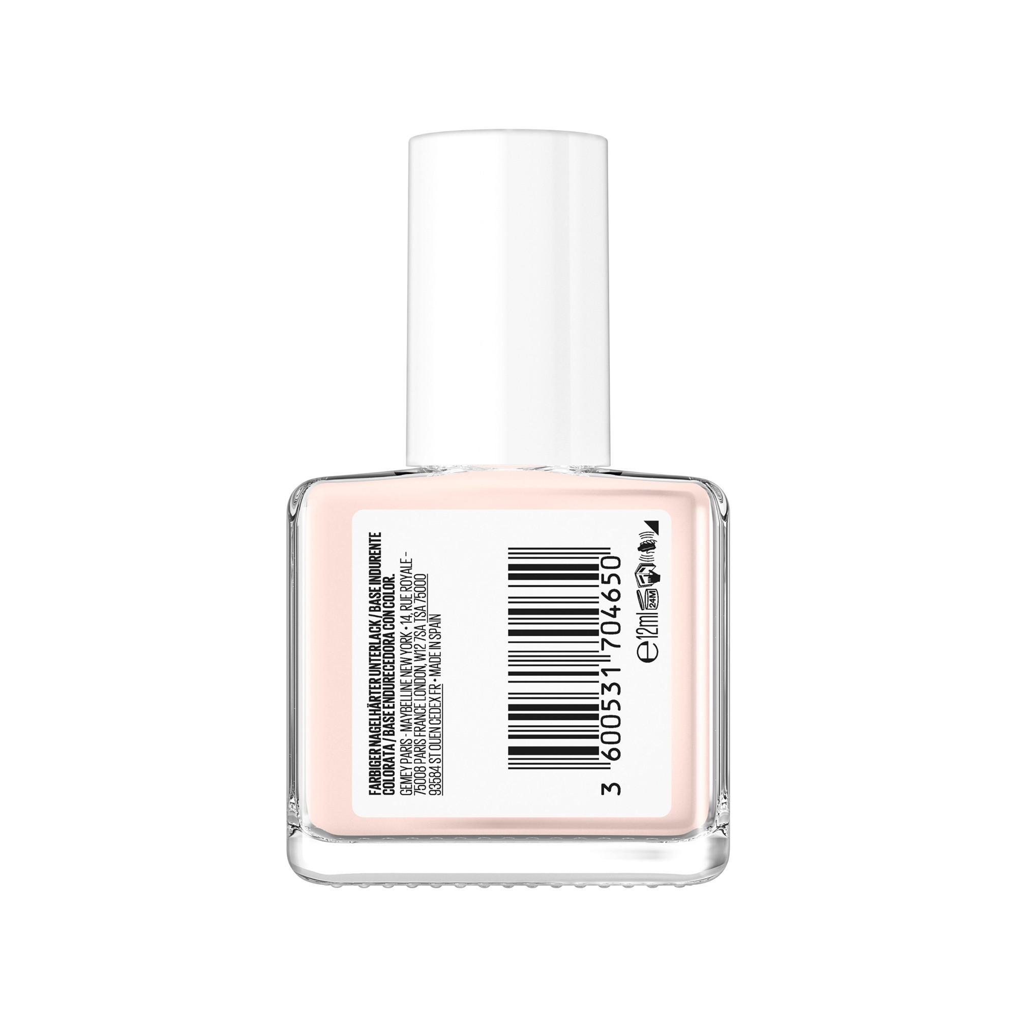 MAYBELLINE  Express Manicure Hardening Treatment Color 