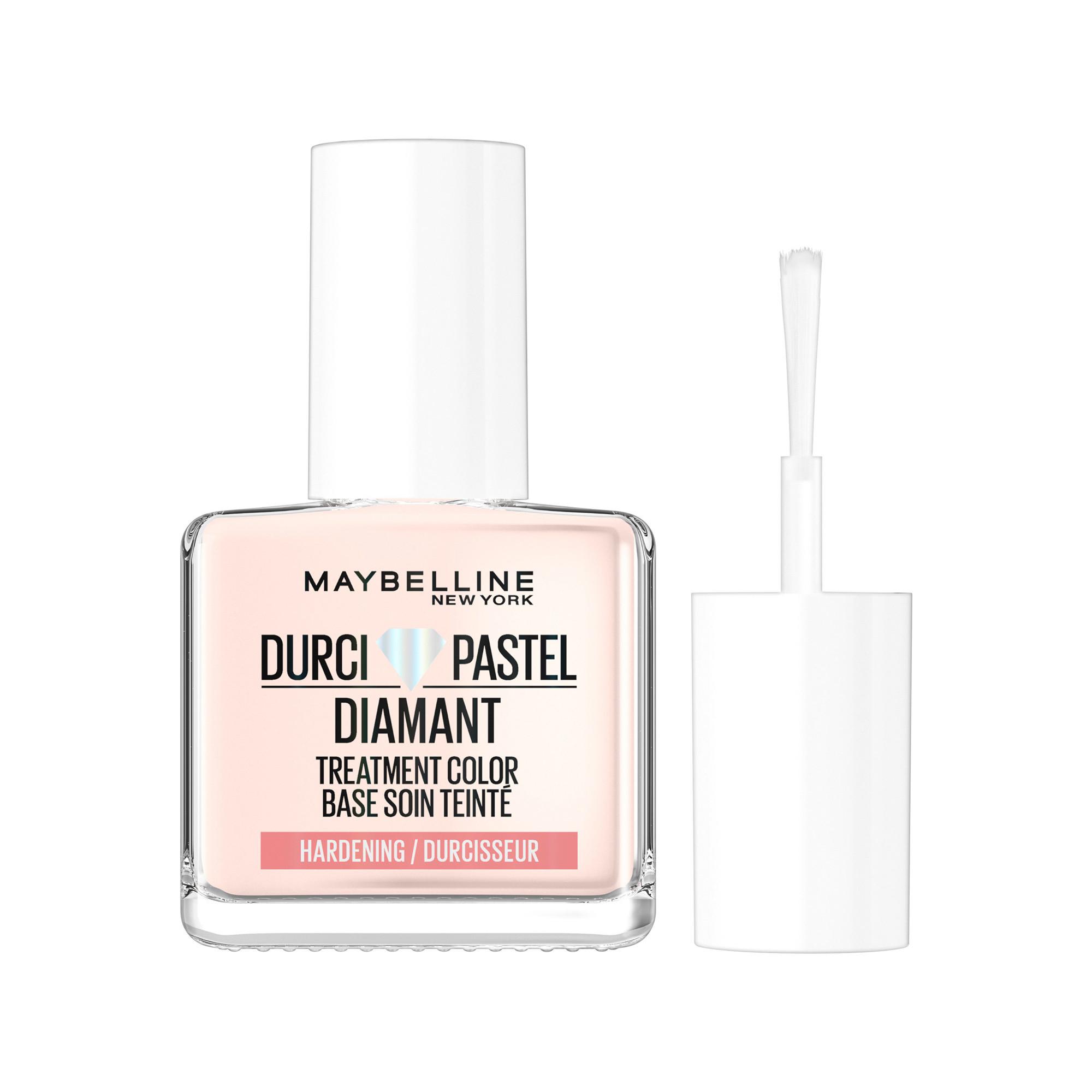 MAYBELLINE  Express Manicure Hardening Treatment Color 