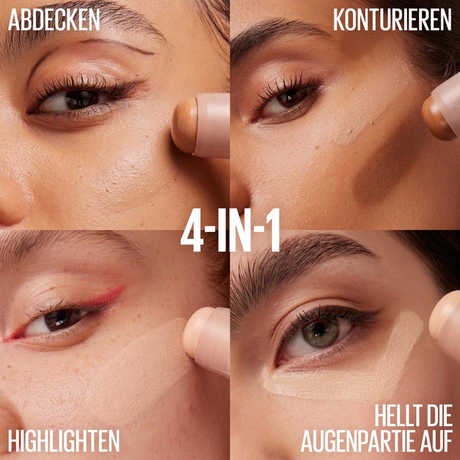 MAYBELLINE  Lifter Stix Contouring-Stick 