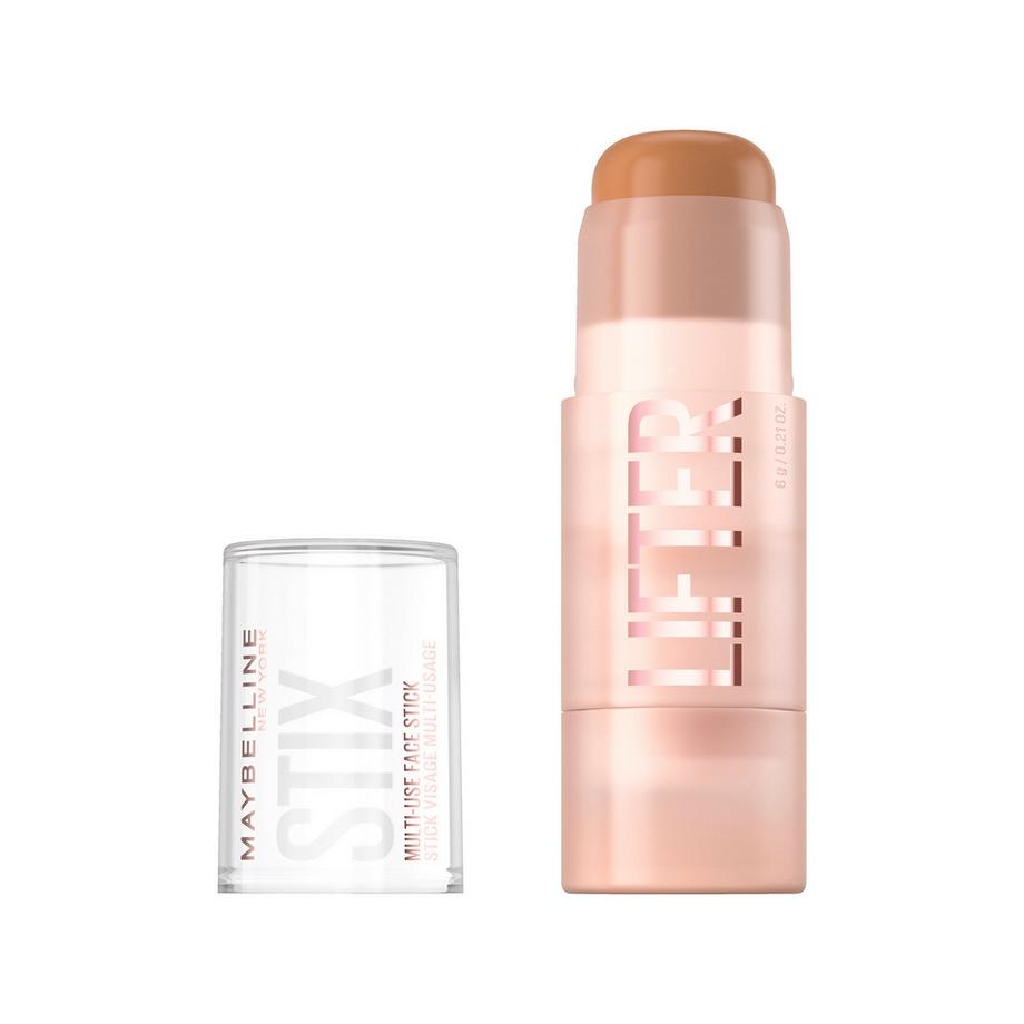 MAYBELLINE  Lifter Glaze Oil Balm Lippenbalsam 