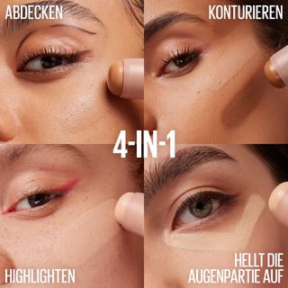 MAYBELLINE  Lifter Stix Contouring-Stick 