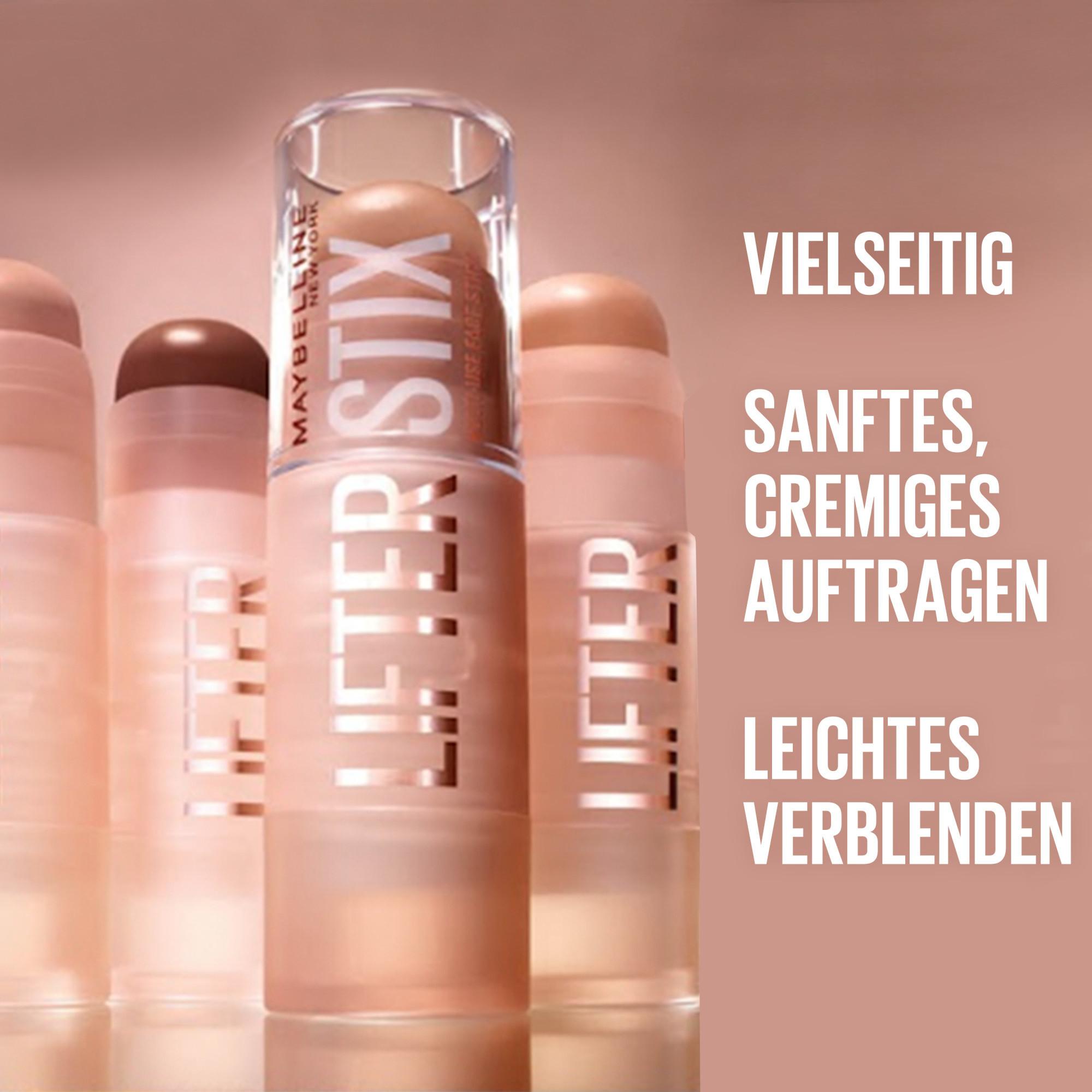 MAYBELLINE  Lifter Stix Contouring-Stick 