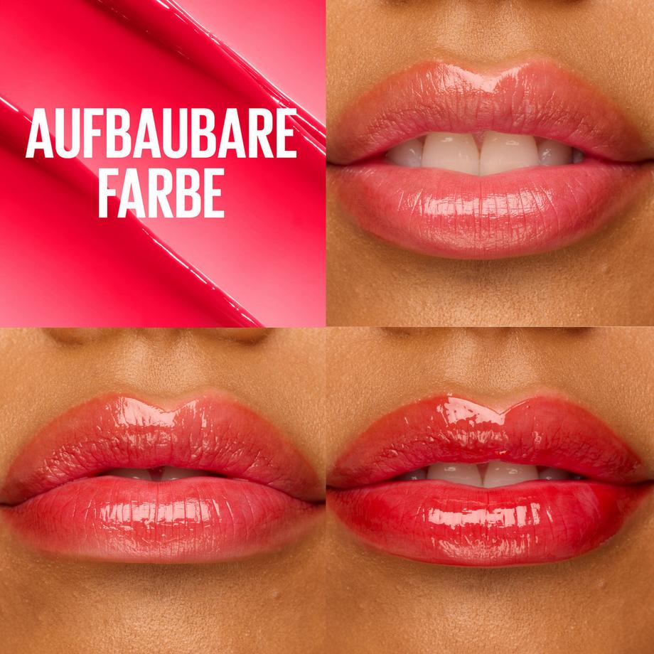 MAYBELLINE  Lifter Glaze Oil Balm Lippenbalsam 