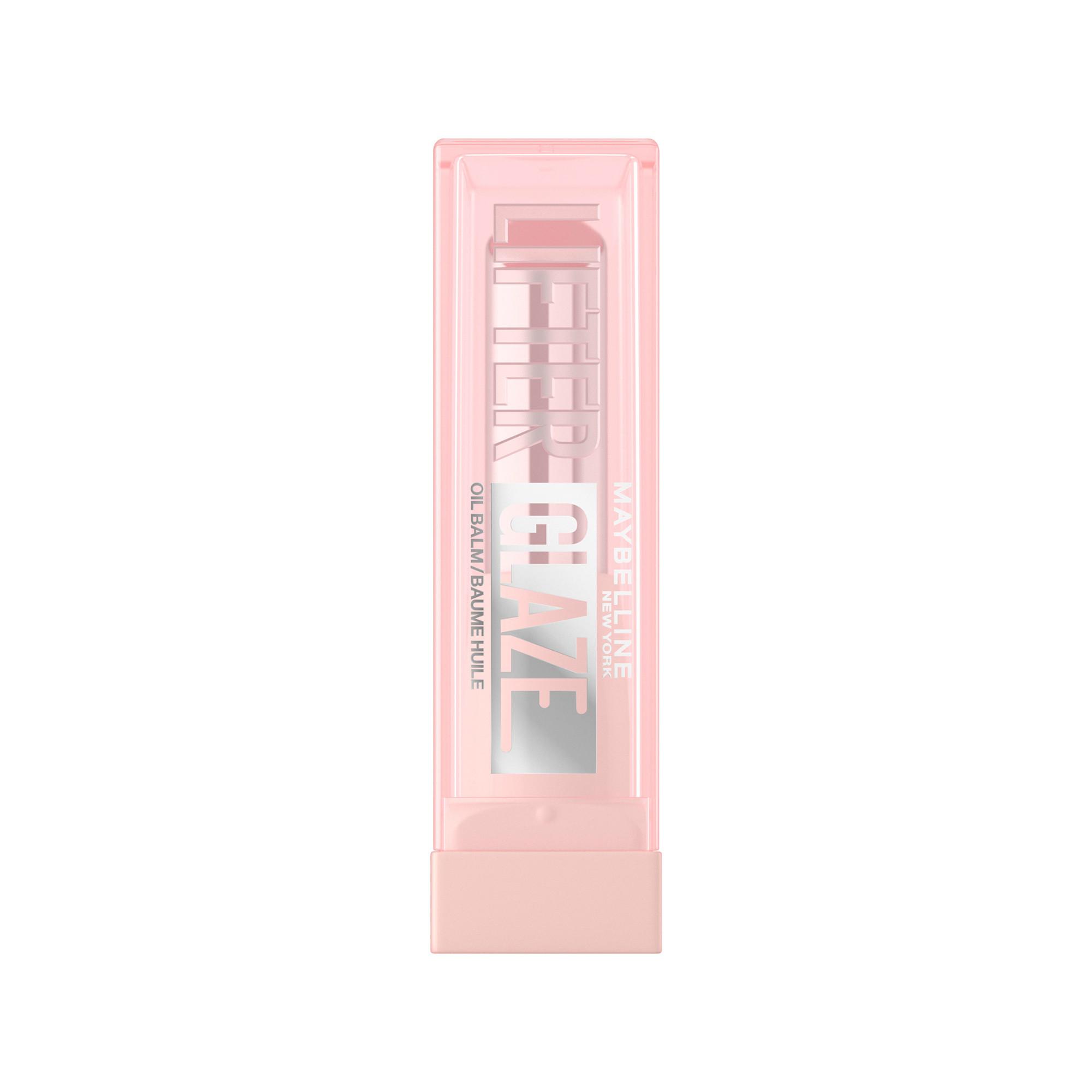 MAYBELLINE  Lifter Glaze Oil Balm Lippenbalsam 