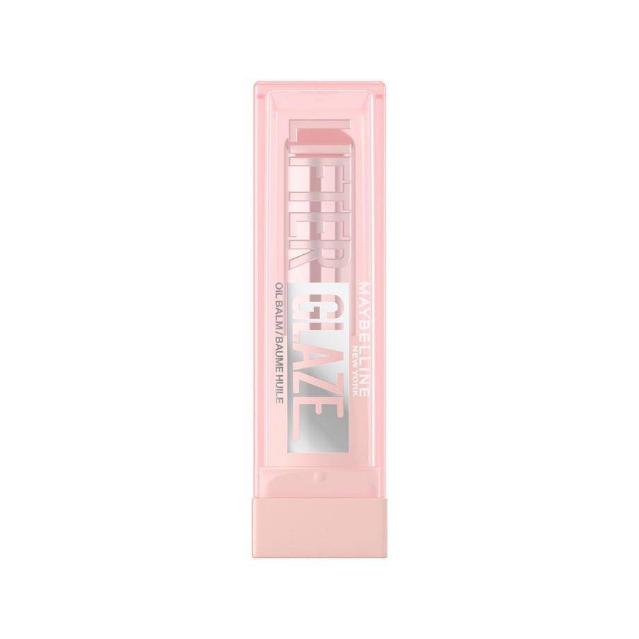 MAYBELLINE  Lifter Glaze Oil Balm Balsamo per le labbra 